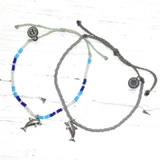 プラヴィダブレスレット DOLPHIN BITTY CHARM BEAD | BACKHEAD | 詳細画像1 