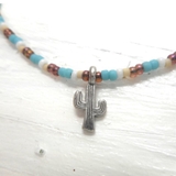 プラヴィダブレスレット CACTUS BITTY CHARM BEAD | BACKHEAD | 詳細画像2 