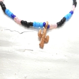 プラヴィダブレスレット CACTUS BITTY CHARM BEAD | BACKHEAD | 詳細画像3 