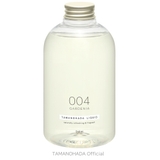 TAMANOHADA LIQUID004 - GARDENIA | TAMANOHADA | 詳細画像1