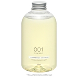 TAMANOHADA SHAMPOO001 - ORANGE | TAMANOHADA | 詳細画像1 