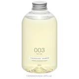 TAMANOHADA SHAMPOO003 - ROSE | TAMANOHADA | 詳細画像1 