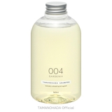 TAMANOHADA SHAMPOO004 - GARDENIA | TAMANOHADA | 詳細画像1 
