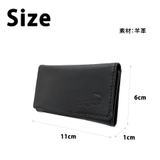 Crocodile ビッグロゴlll キーケース | Tasche Jack | 詳細画像10 