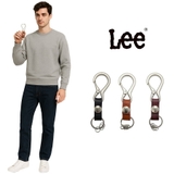 Lee キーホルダー カラビナ | Tasche Jack | 詳細画像1 