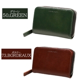 MK201 キー&コインウォレット 財布 | Tasche Jack | 詳細画像9