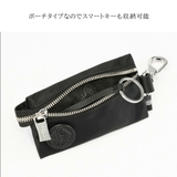 93023 ソロペルテスモール キーケース | Tasche Jack | 詳細画像5