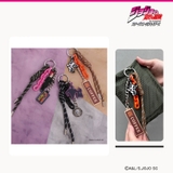outdoor products ジョジョの奇妙な冒険 | Tasche Jack | 詳細画像7