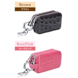 キーケース スマートキーカバー キーアクセサリー | teddyshop | 詳細画像3 