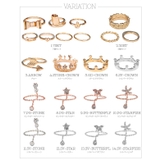 リング 指輪 ゴールド | terracotta | 詳細画像2 