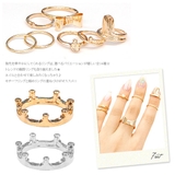 リング 指輪 ゴールド | terracotta | 詳細画像3 