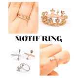 リング 指輪 ゴールド | terracotta | 詳細画像5 