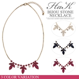 キラキララインストーンビジュー アクリルカットストーン アジャスター付きゴールド… | terracotta | 詳細画像1 