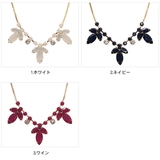 キラキララインストーンビジュー アクリルカットストーン アジャスター付きゴールド… | terracotta | 詳細画像2 