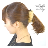 バナナクリップ レディース ヘアアクセサリー | terracotta | 詳細画像5 