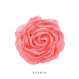 2way コサージュ オケージョン | terracotta | 詳細画像9 