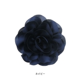 コサージュ ヘアクリップ オケージョン | terracotta | 詳細画像6 