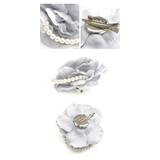 コサージュ レディース アクセサリー | terracotta | 詳細画像6 