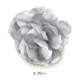 コサージュ レディース アクセサリー | terracotta | 詳細画像5 