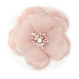 １．ローズピンク | コサージュ 2way オケージョン | terracotta