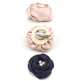 コサージュ 2way オケージョン | terracotta | 詳細画像2 