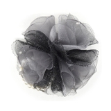 ５．ブラック | コサージュ 2way オケージョン | terracotta