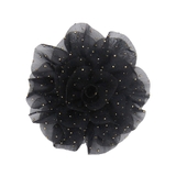 １．ブラック | コサージュ ふんわり オケージョン | terracotta