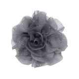 ２．グレー | コサージュ ふんわり オケージョン | terracotta