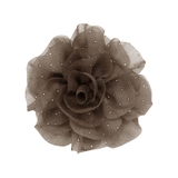 ８．ブラウン | コサージュ ふんわり オケージョン | terracotta