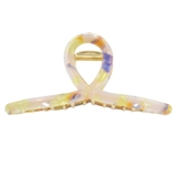 ３．ホワイトベースＭＩＸ | バンスクリップ くるりん ヘアアクセサリー | terracotta