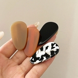ヘアクリップ ヘアピン 2個セット | terracotta | 詳細画像5