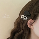ヘアクリップ ヘアピン 2個セット | terracotta | 詳細画像7