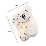 コアラ ヘアクリップ バンスクリップ | terracotta | 詳細画像11 