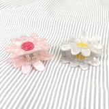 ヘアクリップ バンスクリップ アセテート | terracotta | 詳細画像8 