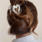 ヘアクリップ バンスクリップ ヘアアクセサリー | terracotta | 詳細画像7