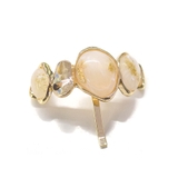 １．クリーム系 | ポニーフック ヘアフック ヘアカフ | terracotta