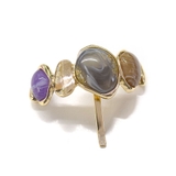 ２．チャコール系 | ポニーフック ヘアフック ヘアカフ | terracotta