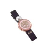 ２．ピンク | ミニクリップ ヘアクリップ パール | terracotta