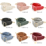 ショルダーベルト ショルダーストラップ スマホショルダー | terracotta | 詳細画像2 