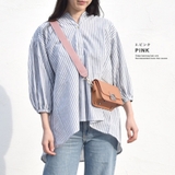 ショルダーベルト ショルダーストラップ オフィスカジュアル | terracotta | 詳細画像12