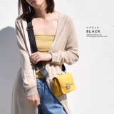 ショルダーベルト ショルダーストラップ オフィスカジュアル | terracotta | 詳細画像14