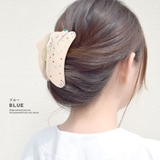 犬 猫 ヘアクリップ | terracotta | 詳細画像8 