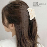 ヘアクリップ 猫 動物 | terracotta | 詳細画像8 