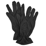 １．ブラック | UV手袋 アームカバー 手のひらメッシュ | terracotta