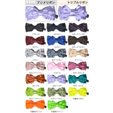 バナナクリップ ヘアクリップ バレッタ | terracotta | 詳細画像2 