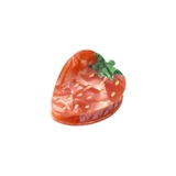 １．いちご | ヘアクリップ フルーツ 果物 | terracotta