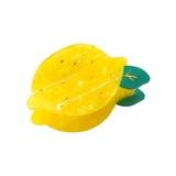 ２．レモン | ヘアクリップ フルーツ 果物 | terracotta