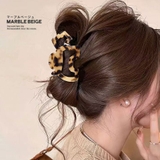 犬 ドッグ ヘアクリップ | terracotta | 詳細画像7 