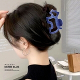 犬 ドッグ ヘアクリップ | terracotta | 詳細画像8 