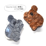 コアラ ヘアクリップ 秋 | terracotta | 詳細画像5 
